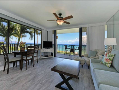 One Bedroom Ocean View Rental Condo in Kaanapali One Bedroom Ocean View Rental Condo in Kaanapali